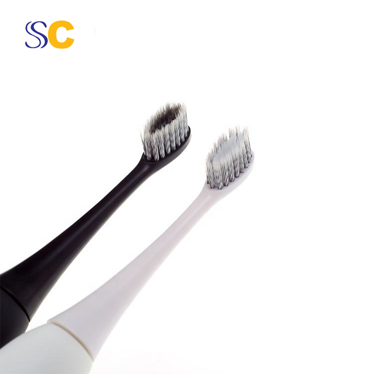 Advance Power Automatic Wireless Charge Smart Sonic Electric Vibrating Toothbrush