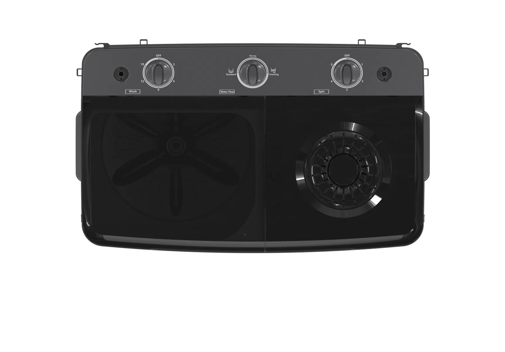 Top-Load Washing Machine