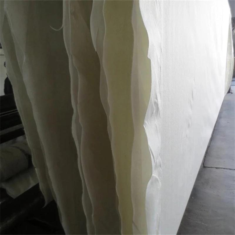 Composite HDPE/PVC Geomembrane for Fish Farm Pond Liner