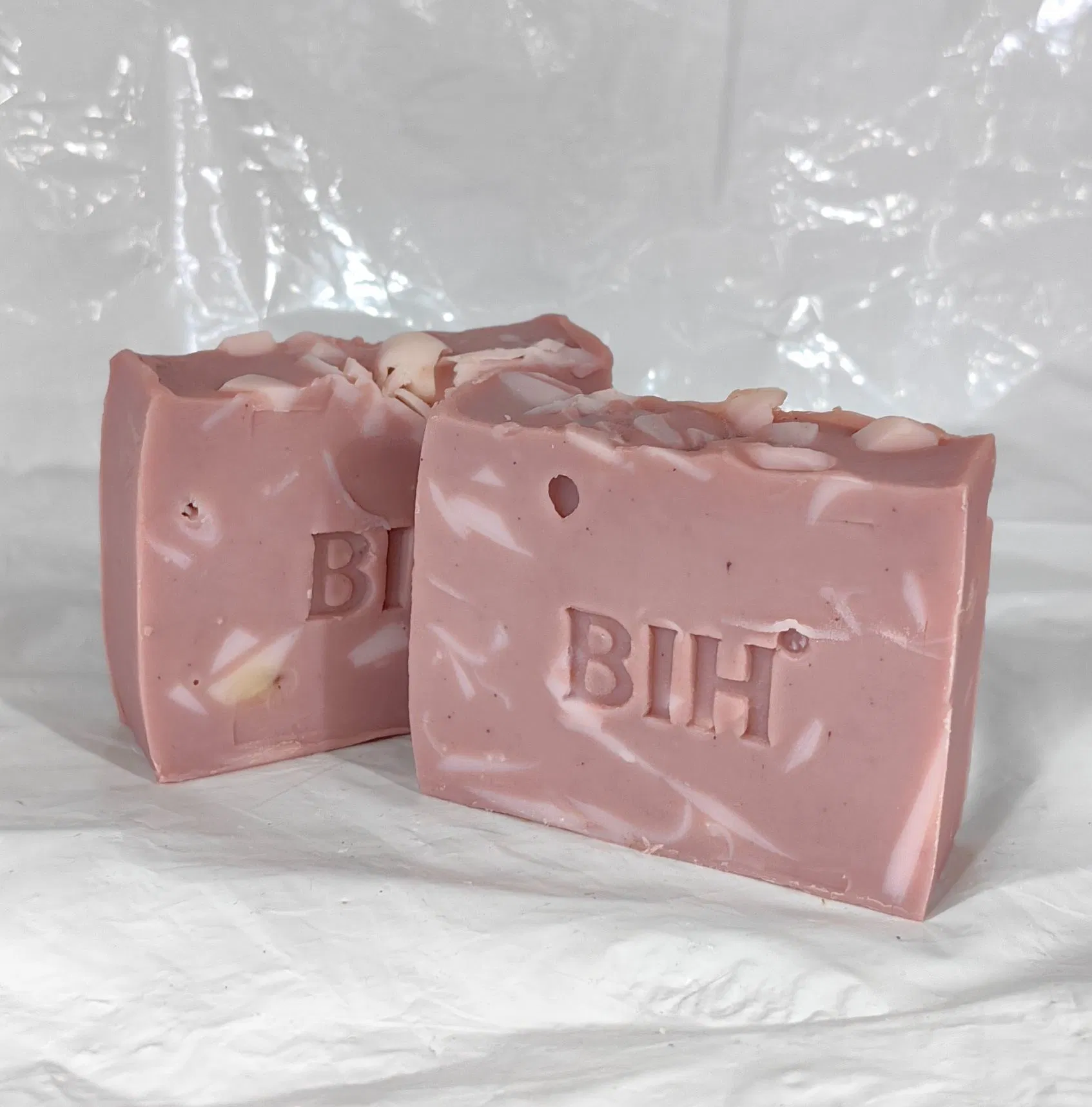 Tailored Pure Natural Herb Extract Fragrant Bath Soap