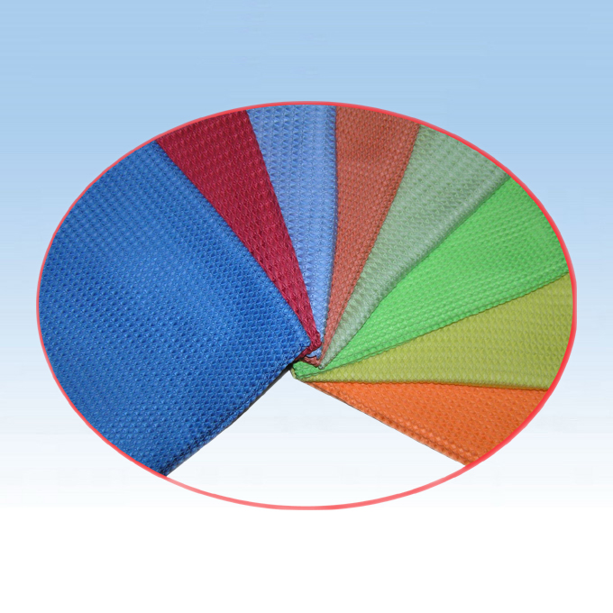 Microfiber 3m Cleaning Cloth/Towel (CN3611)