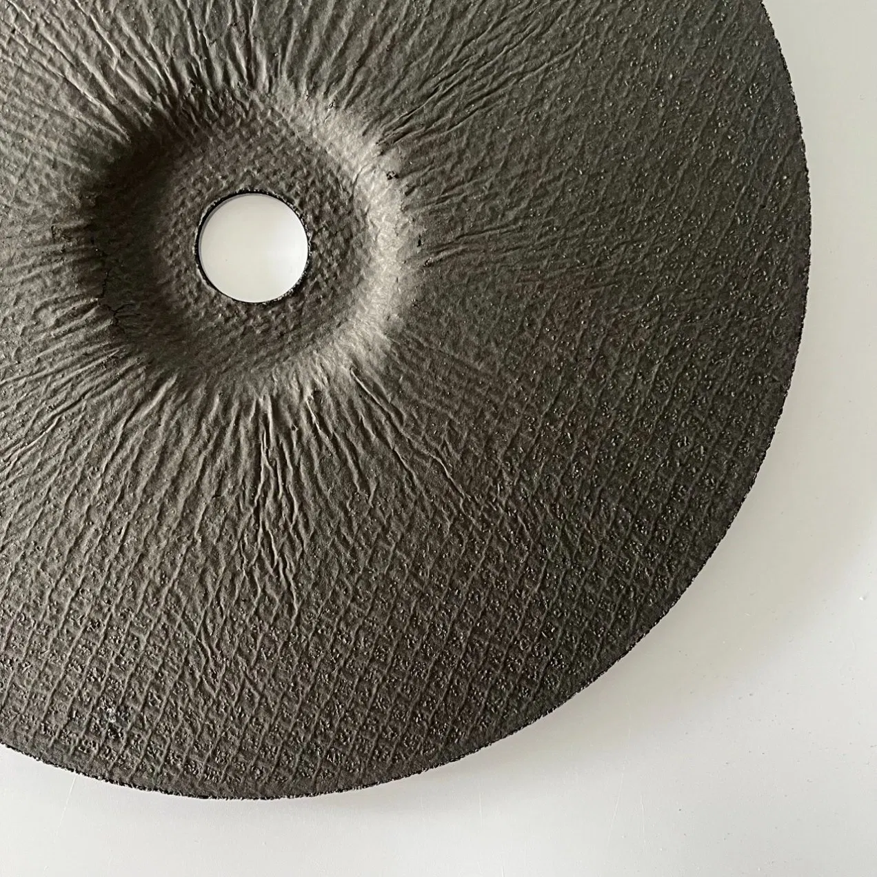 Hardware Abrasive Tool Grinder Aluminum Oxide Grinding Polishing Cutting Cut off Disc