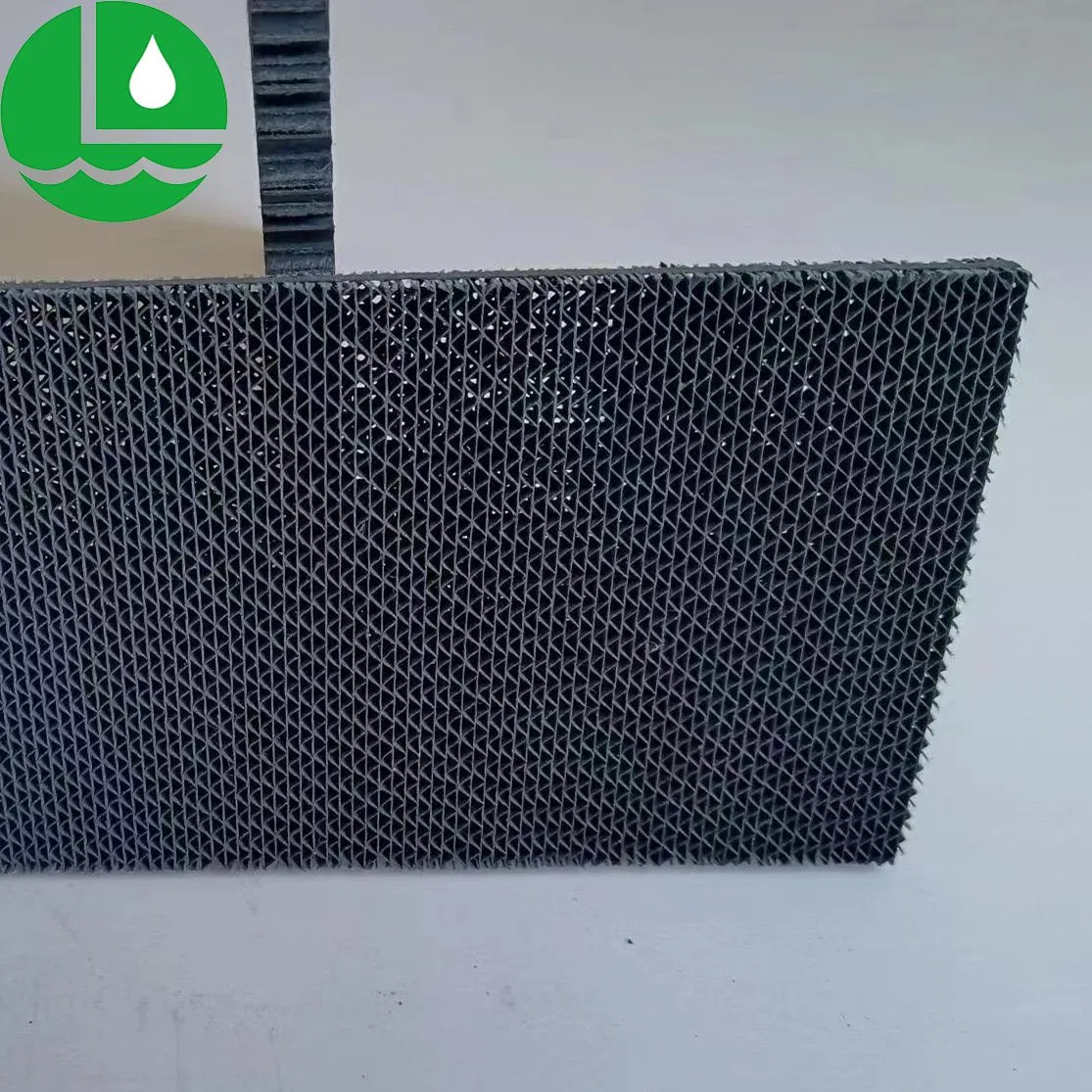 Advanced Carbon Air Filter for Ultimate Odor Control and Purification