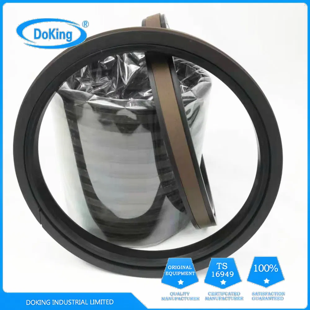 High Quality Hydraulic Oil and Water, High Standard Piston Seal
