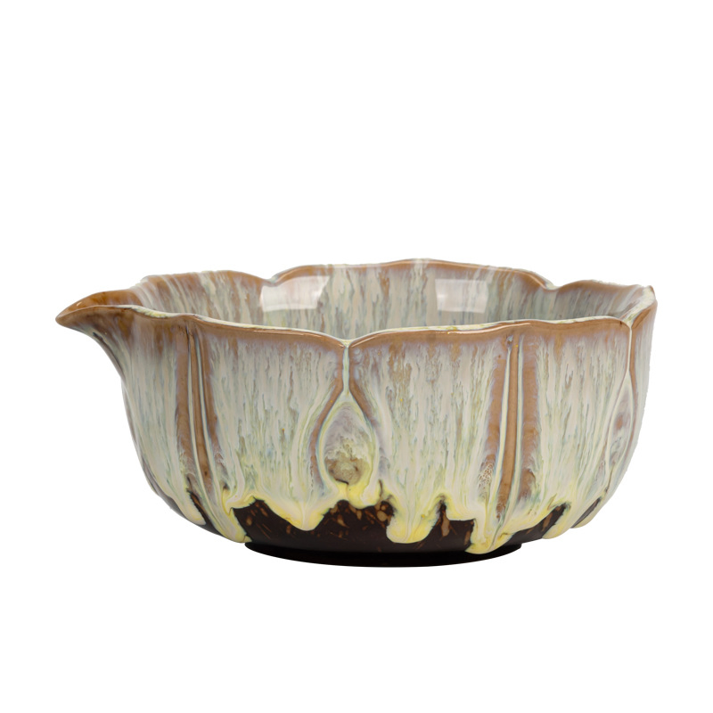 Набор для матча: чаша и аксессуары