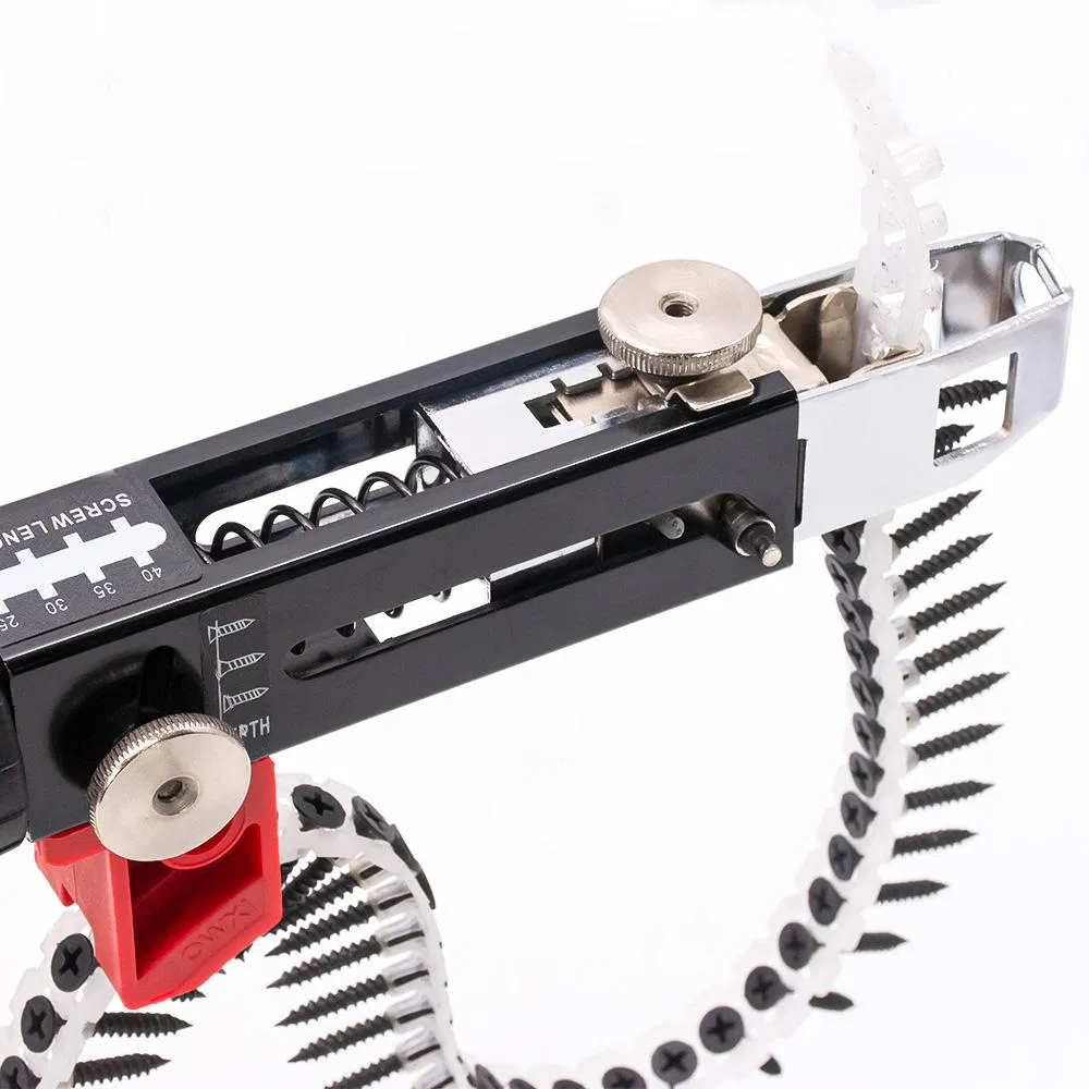 Аккумуляторная мини-цепная пила Feihu для обрезки