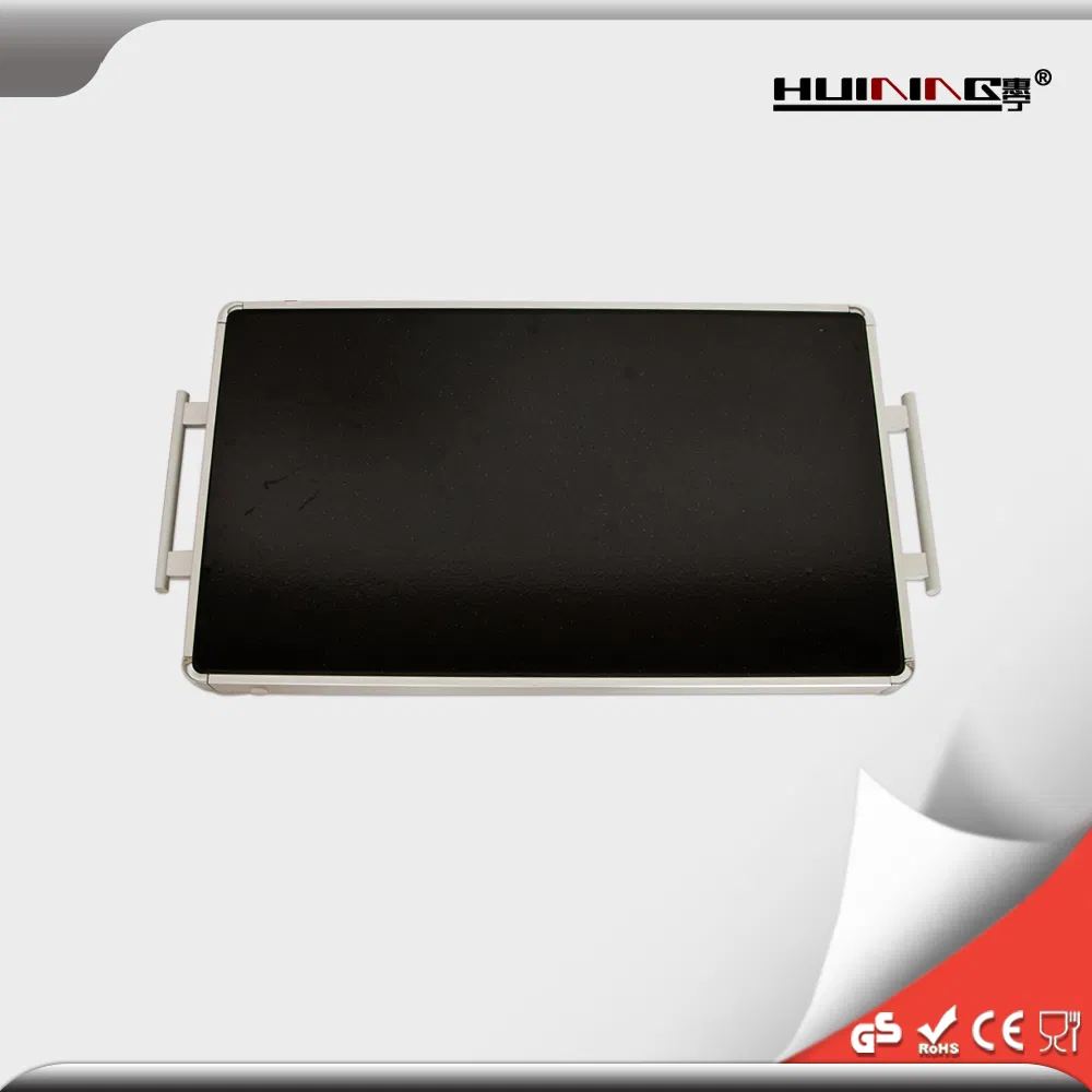 Luxury Shabbat Warming Tray for Warming Food