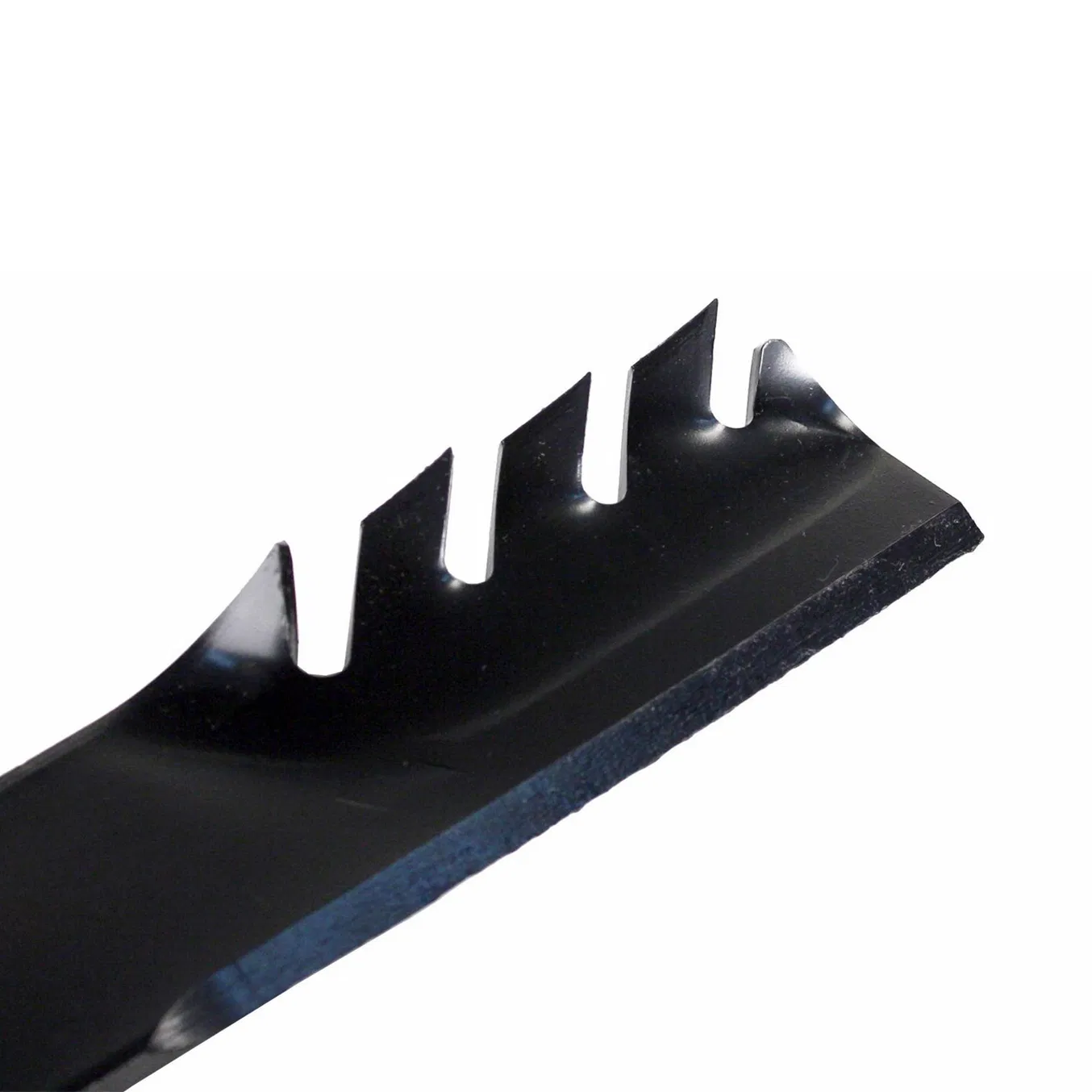 60" Exmark 103-2530 Toothed High Lift Mower Blade