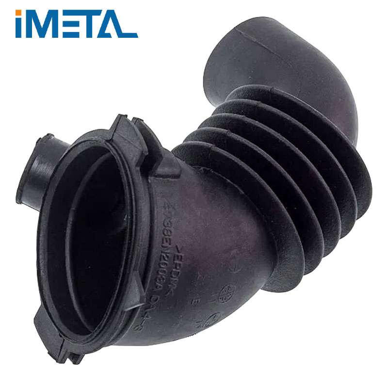 LG 4738en2003A Washer Internal Drainage Sewer Pressure Pipe Washing Machine Rubber Bellow
