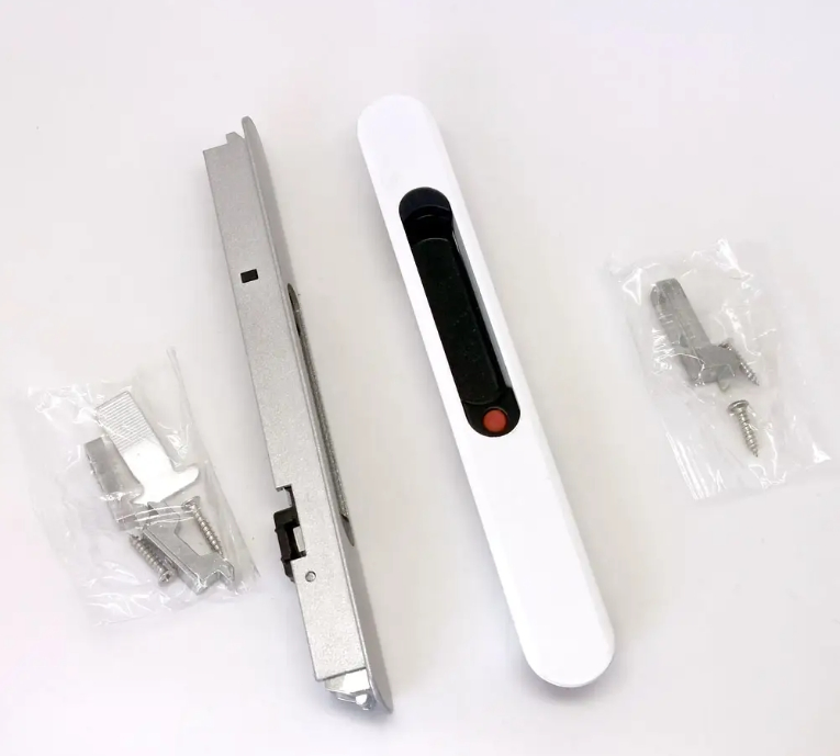 safety Casement Sliding Windows Lock Window Hardware Aluminium Window Accessories