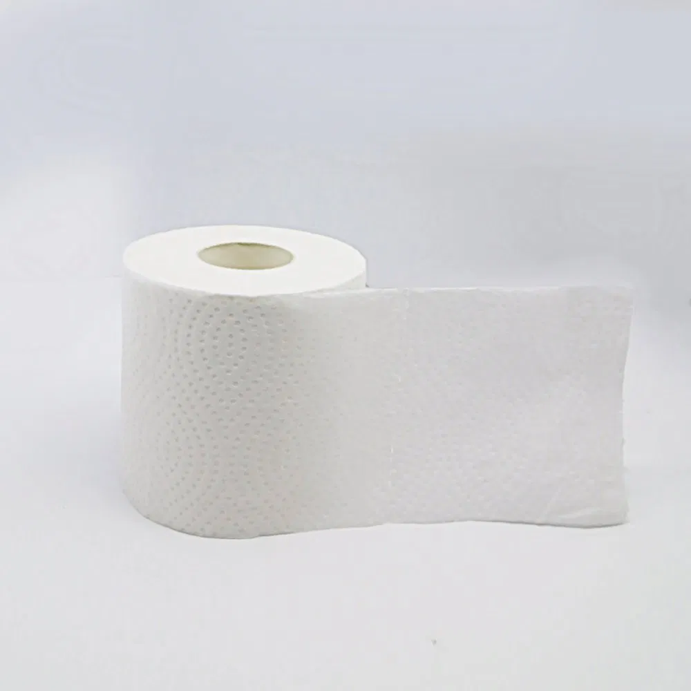 Wholesale Factory Dispenser Embossed White Center Pull Jumbo Paper Towel Hand Paper Towel