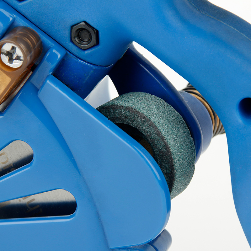 Cordless Servo Direct Drive Cutter with Battery 100mm