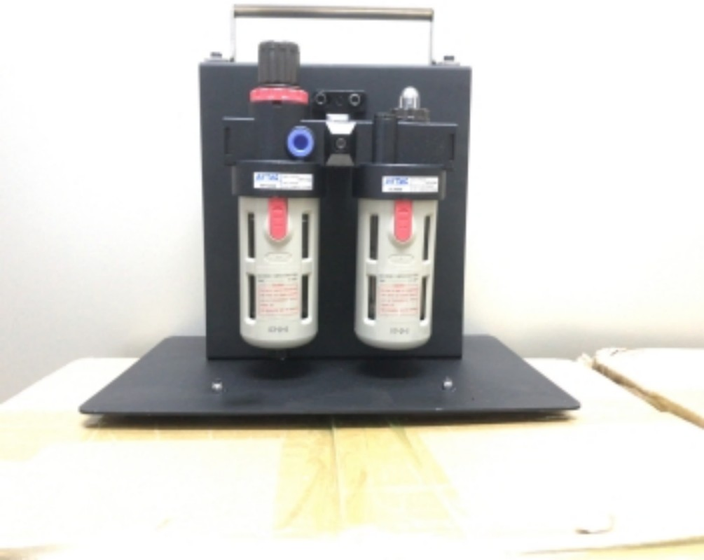 Пневматический гайковерт Schmidt PIX-45