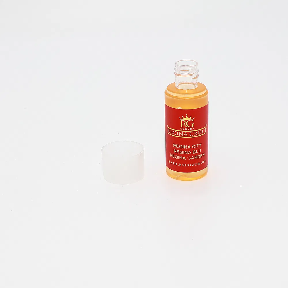 Disposable Hotel Mini Soap with Various Flavors Customized by Chinese Supplier