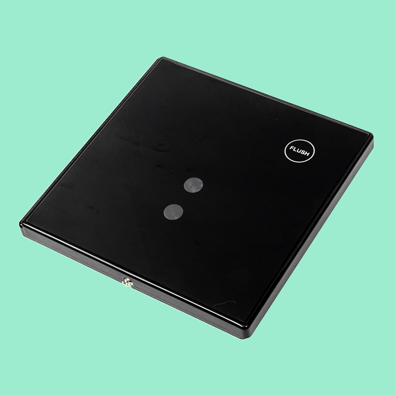 Сенсорный смеситель для кухни хром, автоматический