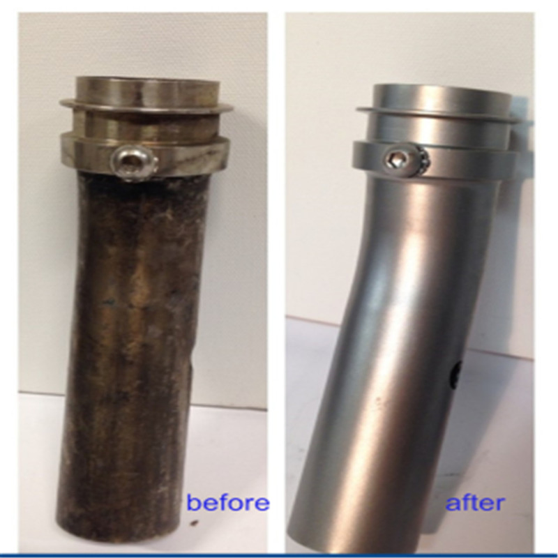 Price Optimization ISO/SAE Steel Shot for Surface Preparation