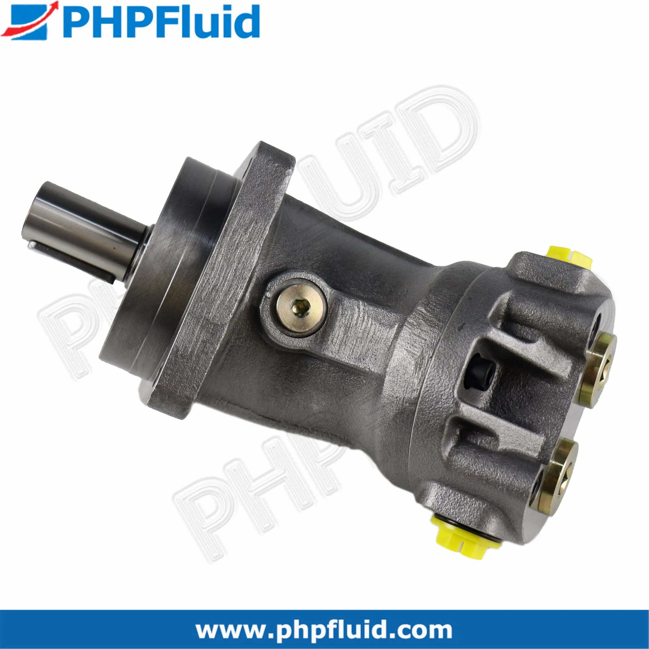 Гидравлический мотор Rexroth A2FM/A2fe серии