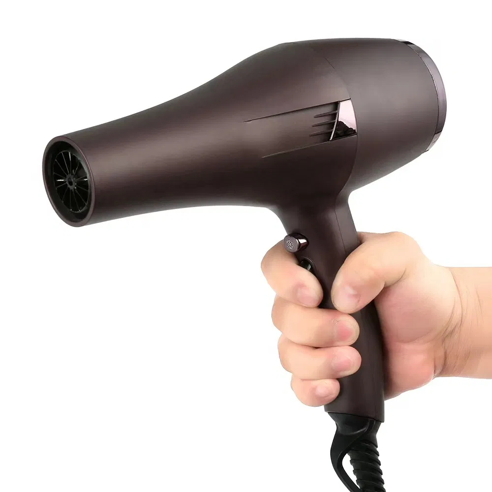 Super Powerful Hair Dryer OEM Factory Supply Salon Equipment Professional Home Appliance