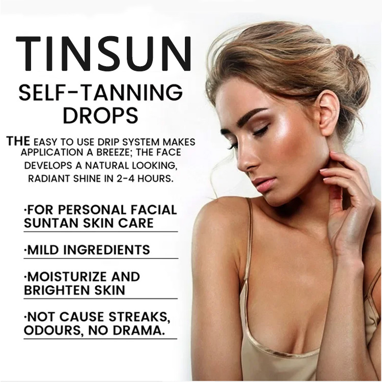 Wholesale Outdoor Facial Bronzer Tanning Lotion Solarium Tanning Oil Tanning Lotion Private Label