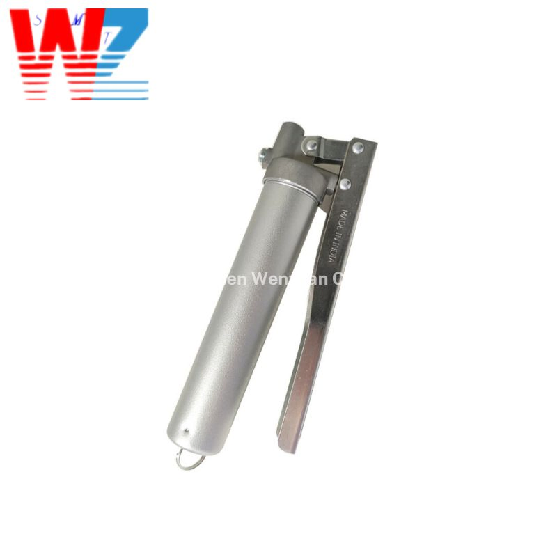 Ручная маслёнка THK MG70 для картриджей 70-80г