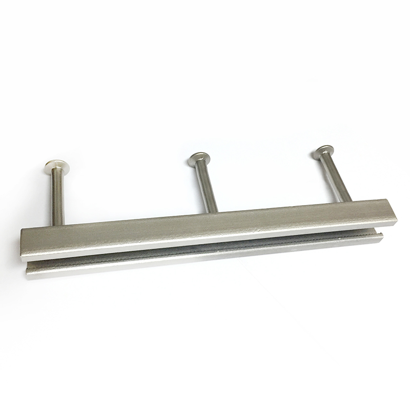 Precast Cast in Anchor Channel Fixing Concrete