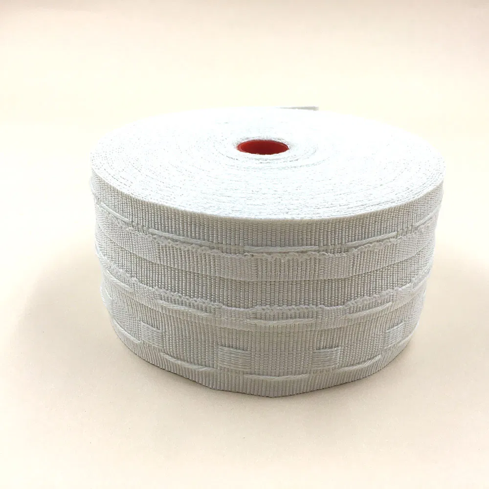 Good Quality Curtains Tape 3cm Transparent Curtain Pleat Tape