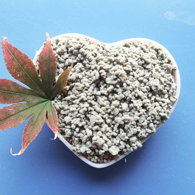 Cheap Price Rock Wool Brake Pads Raw Material Mineral Fiber Price