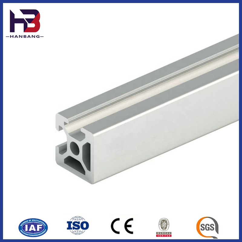LED Strip Profile Channel Light Diffuser Corner Extrusion Channel LED Aluminium Profile