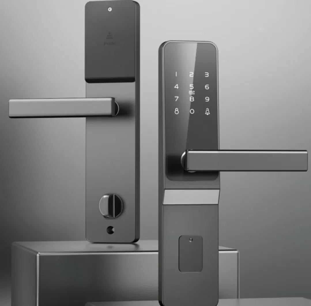 Commercial RFID Smart Door Lock