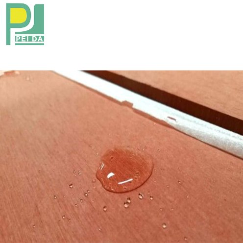 Fiber Cement Board Wall Decorative Interior