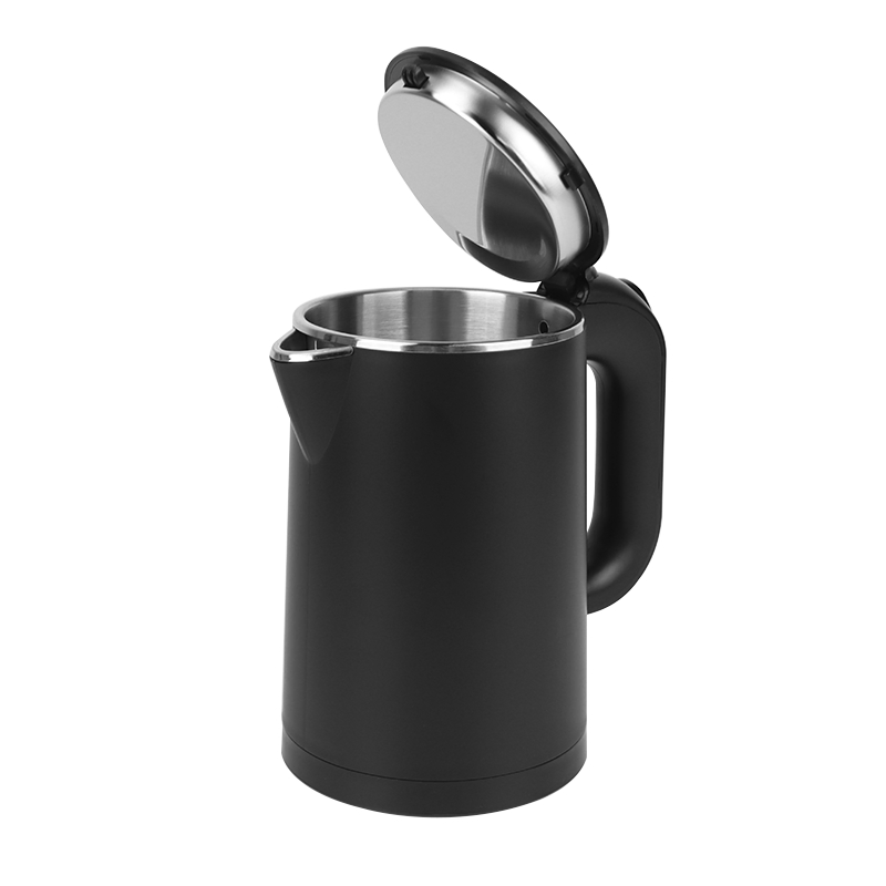 Premium Stainless Steel Electric Kettle for Fast Boiling Water