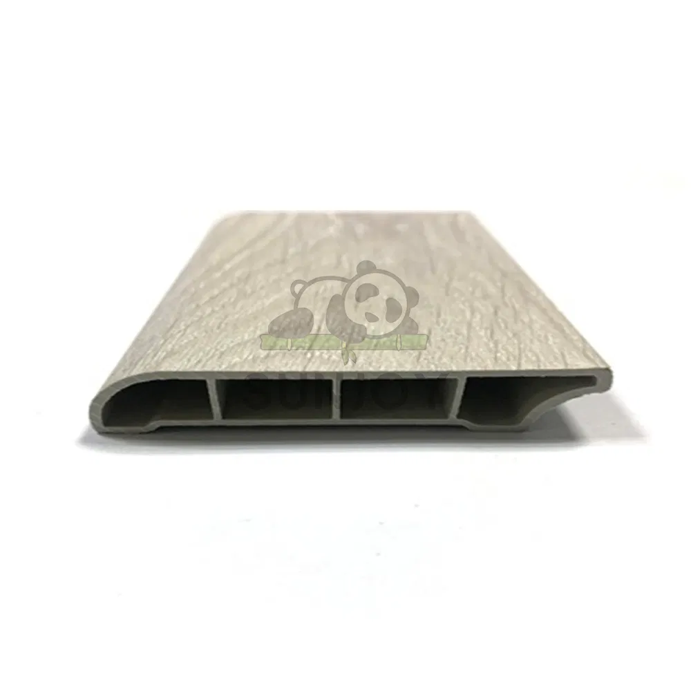 China Floor Wall Decoration Materials Flooring Accessories Stair Nose/T-Moulding/Skirting