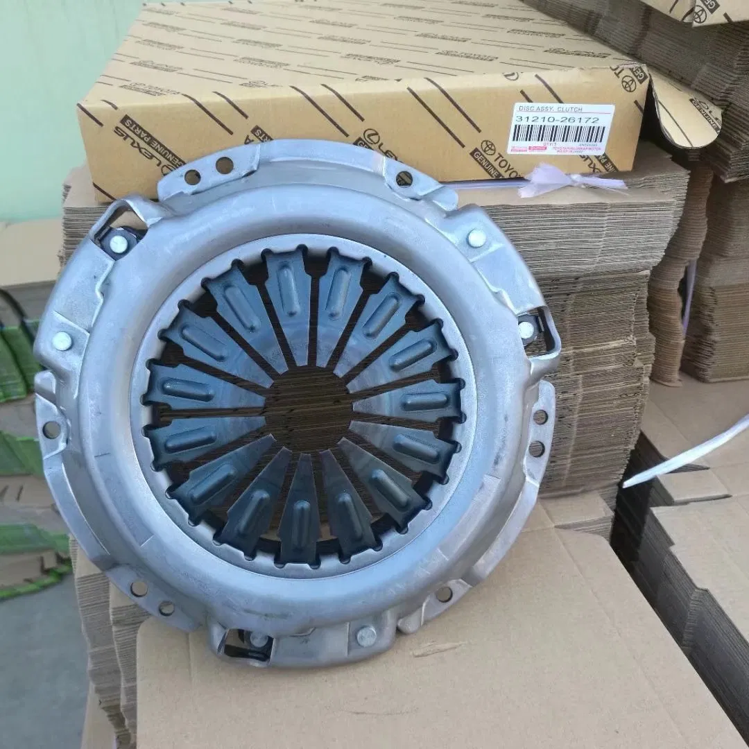 Крышка сцепления для Honda Fit New OEM 22300PWA005