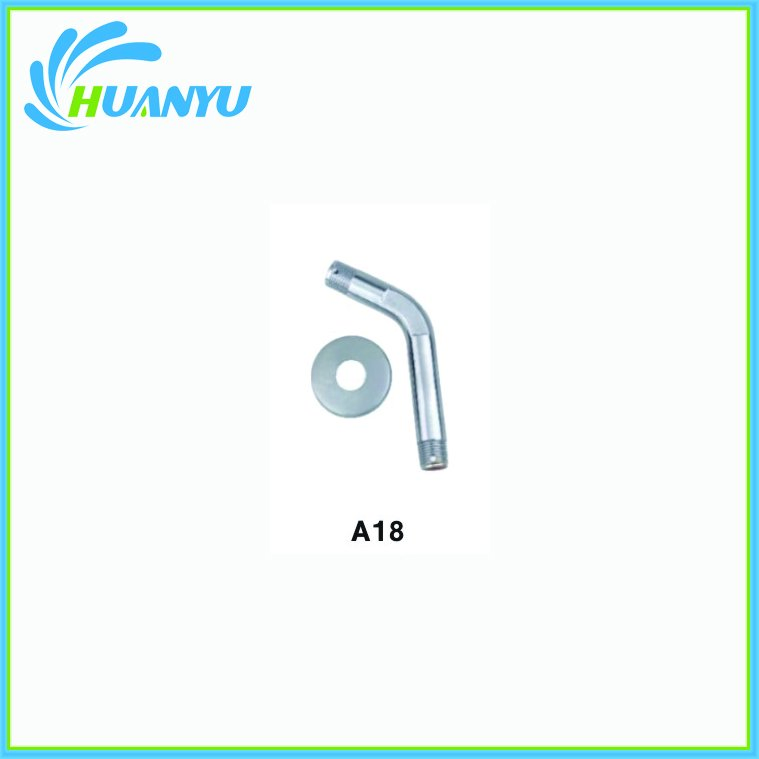 High-Quality A18 ABS Shower Bracket Holder for Easy Installation