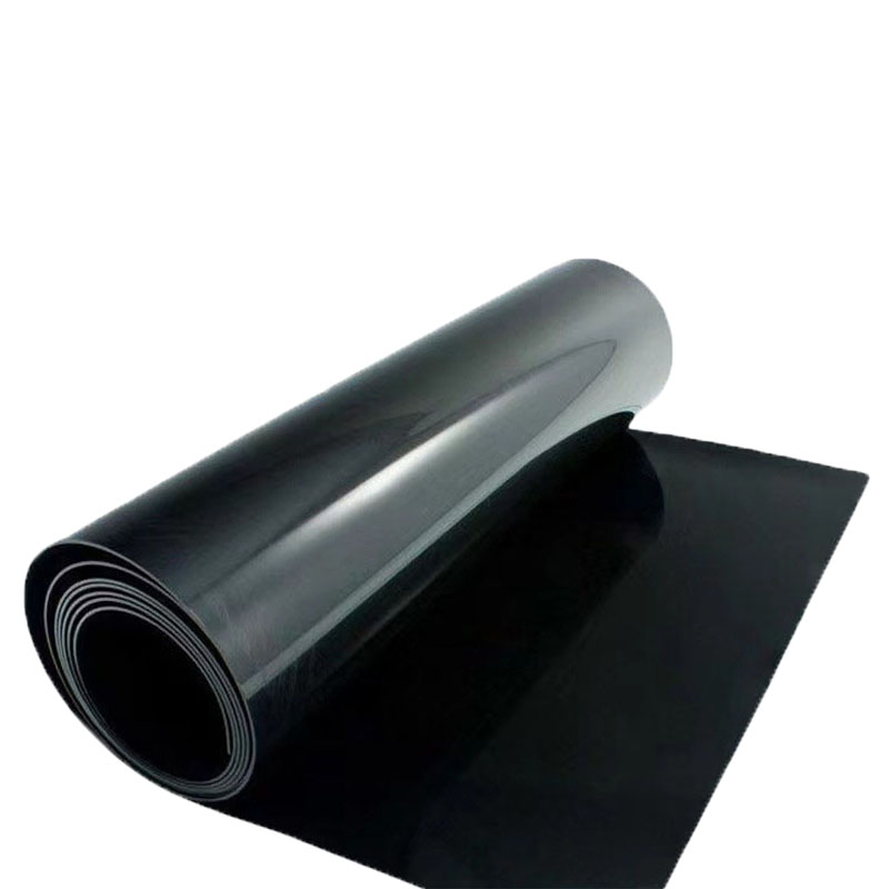 1mm 2mm HDPE Geomembrane for Fish Pond Lining and Dam Construction