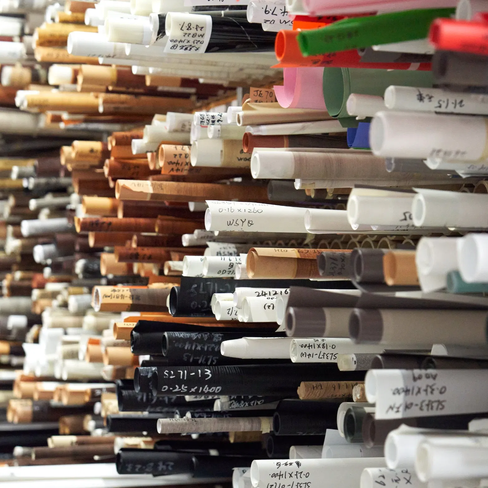 PVC Decor Film for Furniture/Doors/Cabinets with High Quality and Best Price 2025
