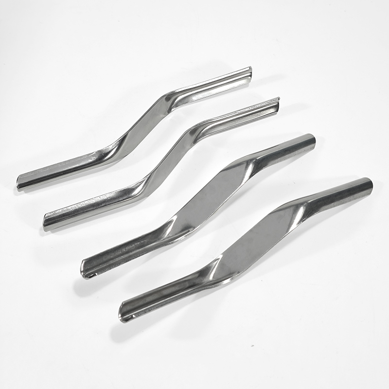 Double-Head Tile Grout Tool: Special Pressing, Jointing & Sealing Knife