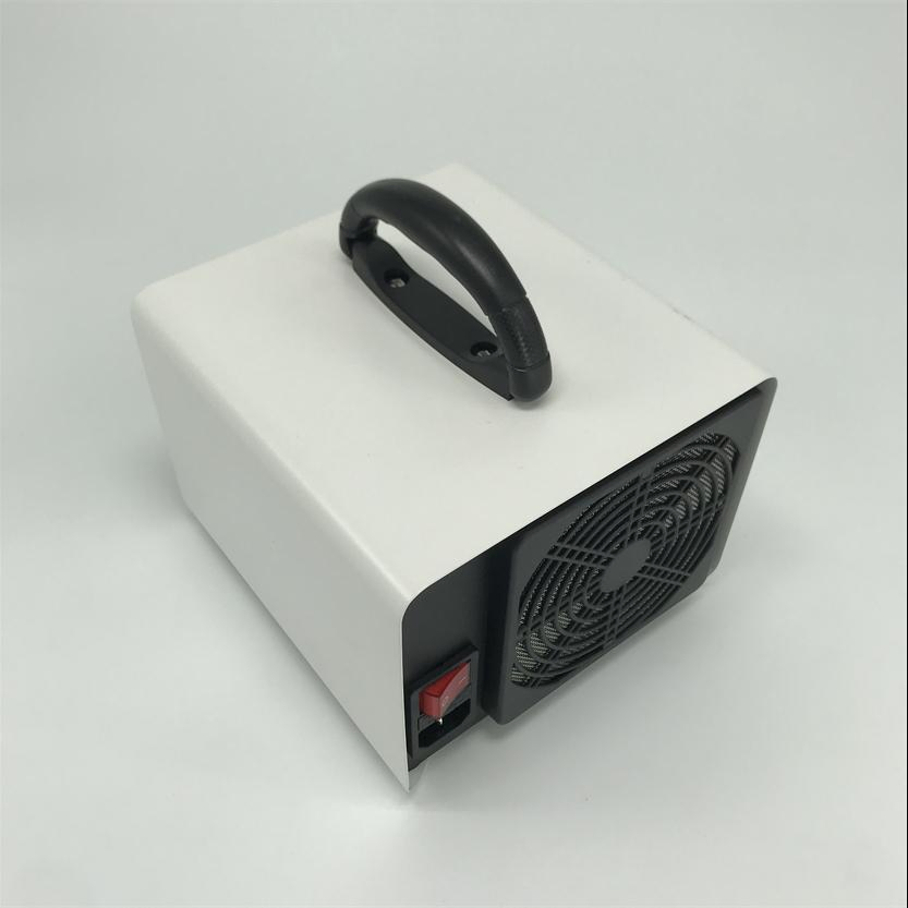 Portable 10g 28g 32g 64G Ozone Generator Sterilization Machine Commercial Ozonator Ozonizer