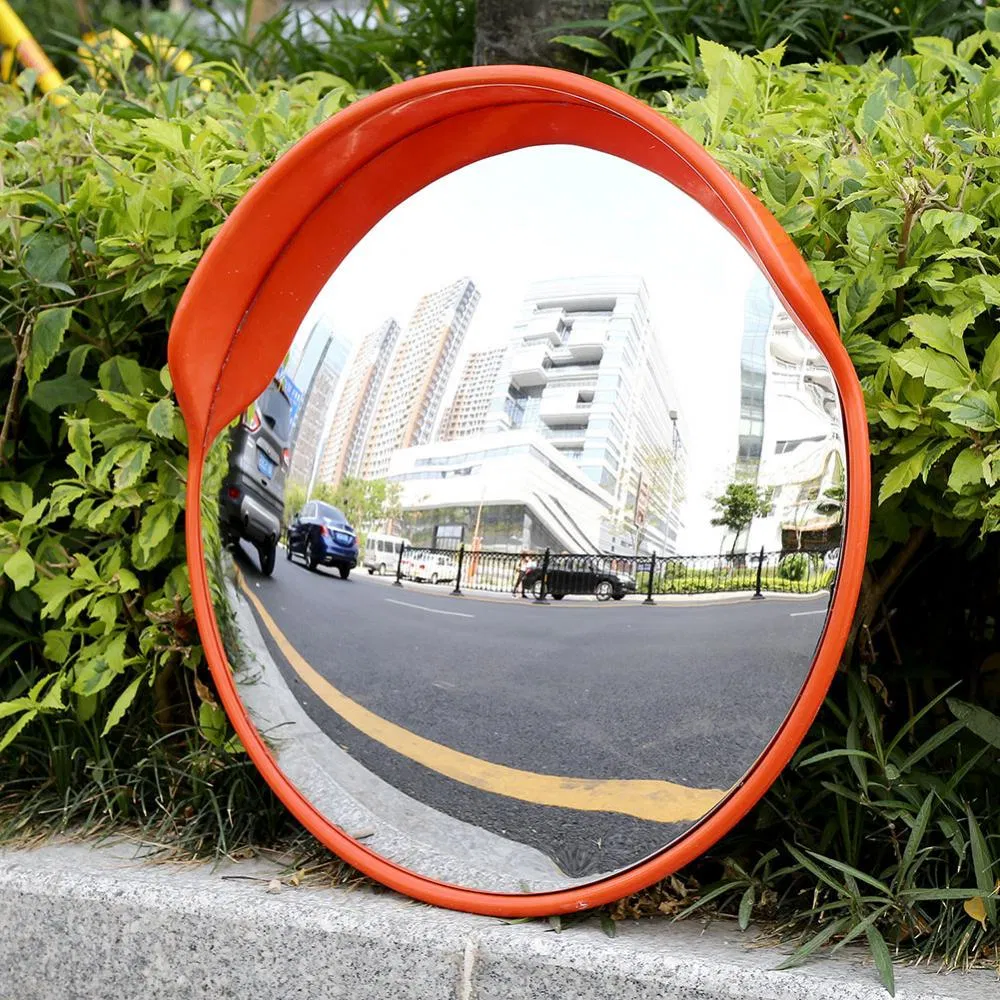 Hot Selling Outdoor Traffic and Other Shaped Curved Mirror for Car Motorcycle Truck