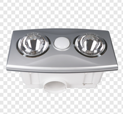 Electric Bathroom Heater, Exhaust Fan for Home Use