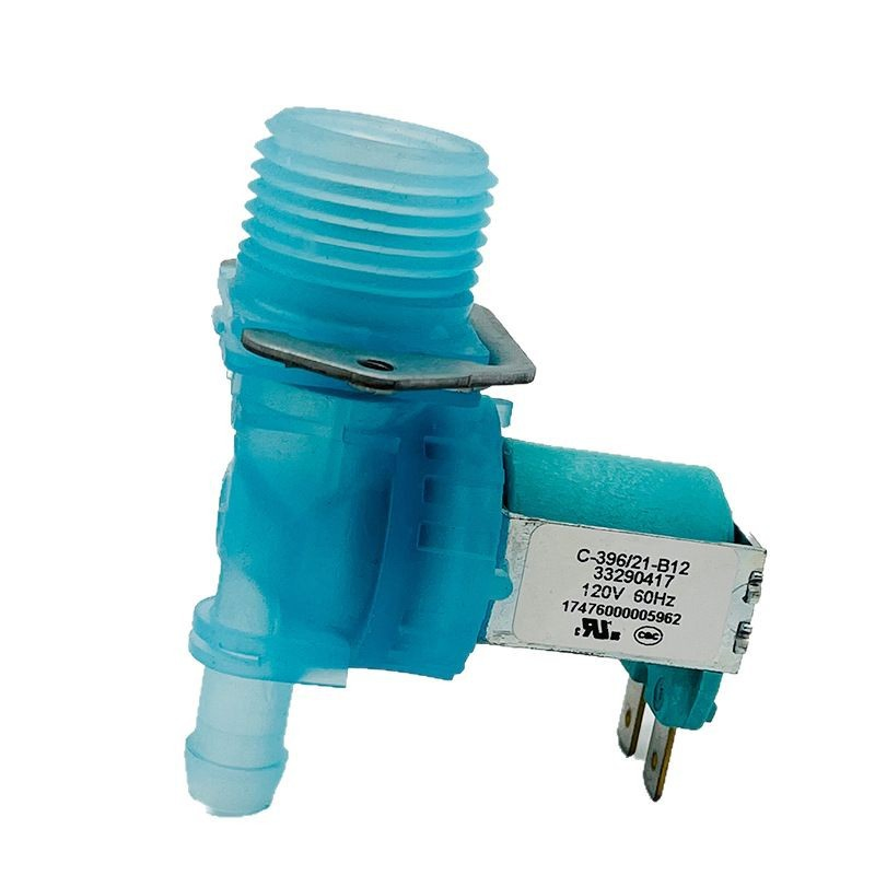 17476000005962 Washing Machine Parts Solenoid Valve/Water Inlet Valve