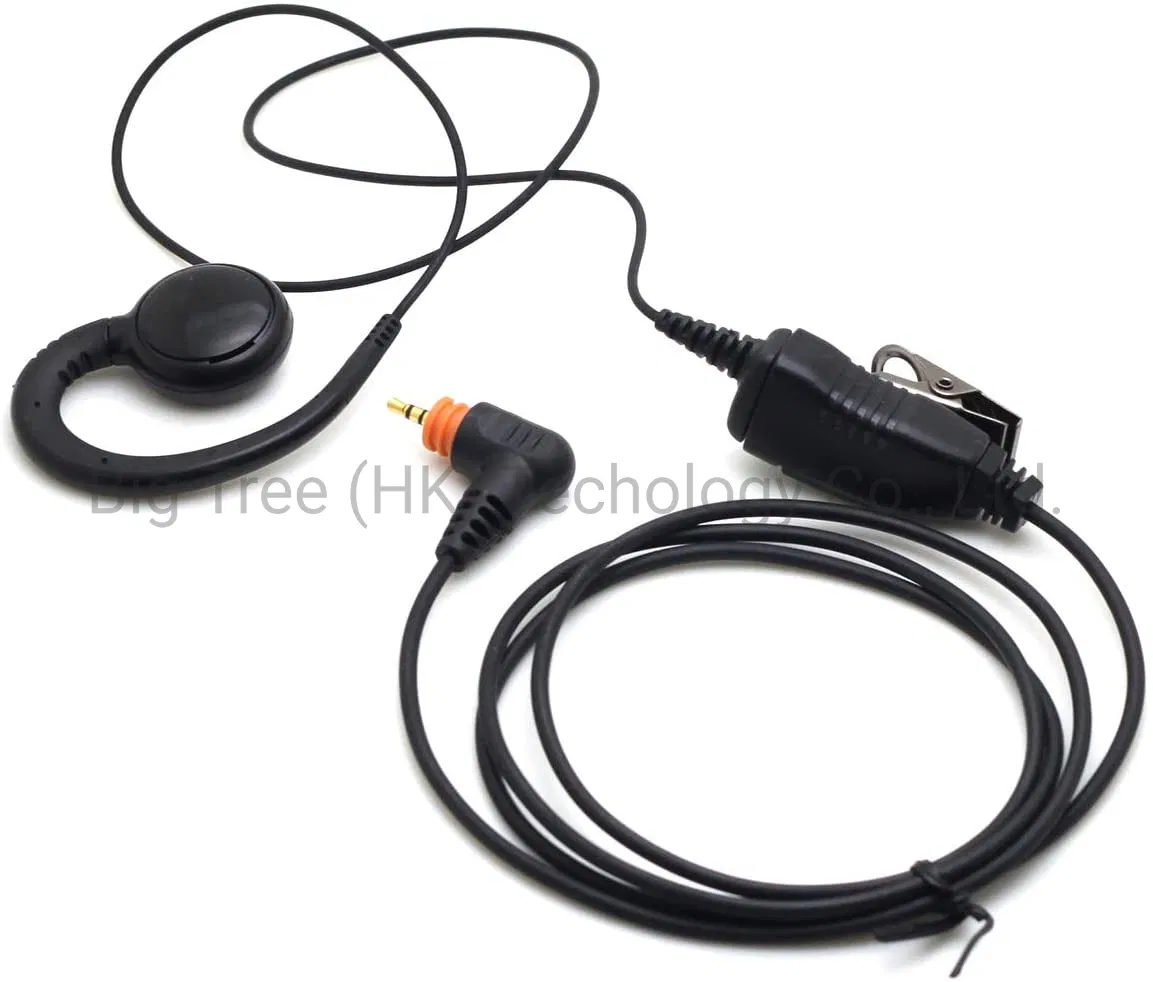 Гарнитура SL300 с PTT для Motorola SL7550e, SL1600, SL2600
