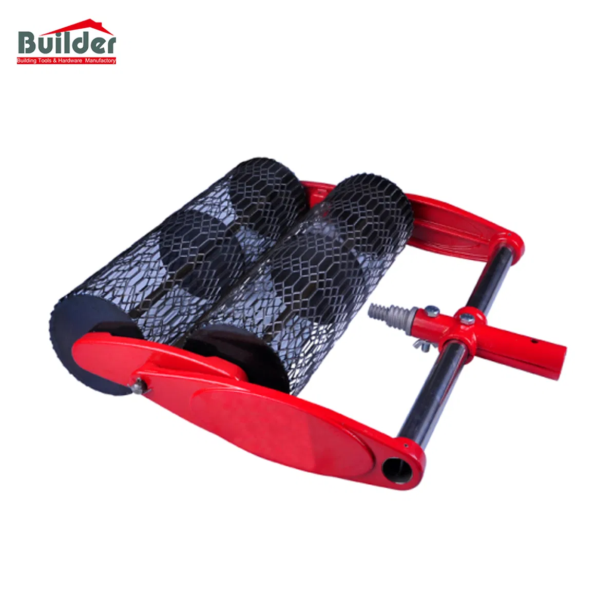 Popular Concrete Tool Roller Tamper Mc120