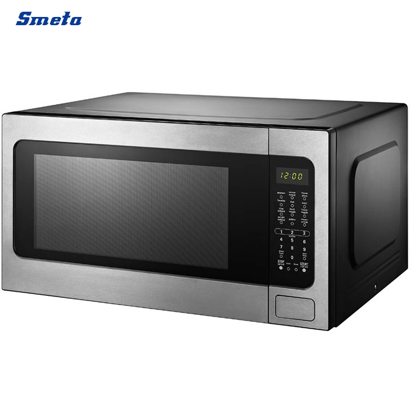 Countertop Kitchen Large Capacity 42L Grill 230V Big Microwave Oven