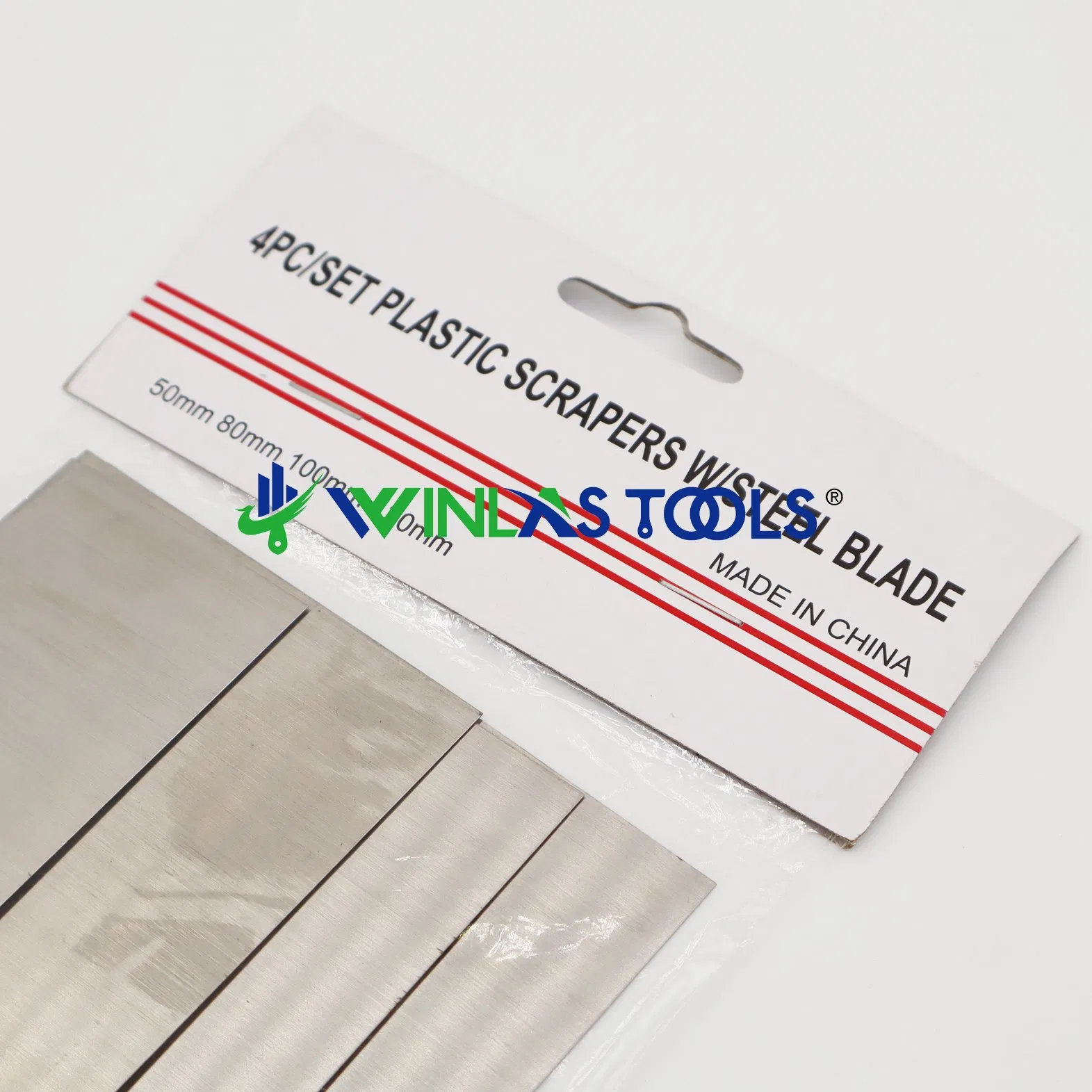 Professional Suit Rust Prevention Putty Knife for Building Construction