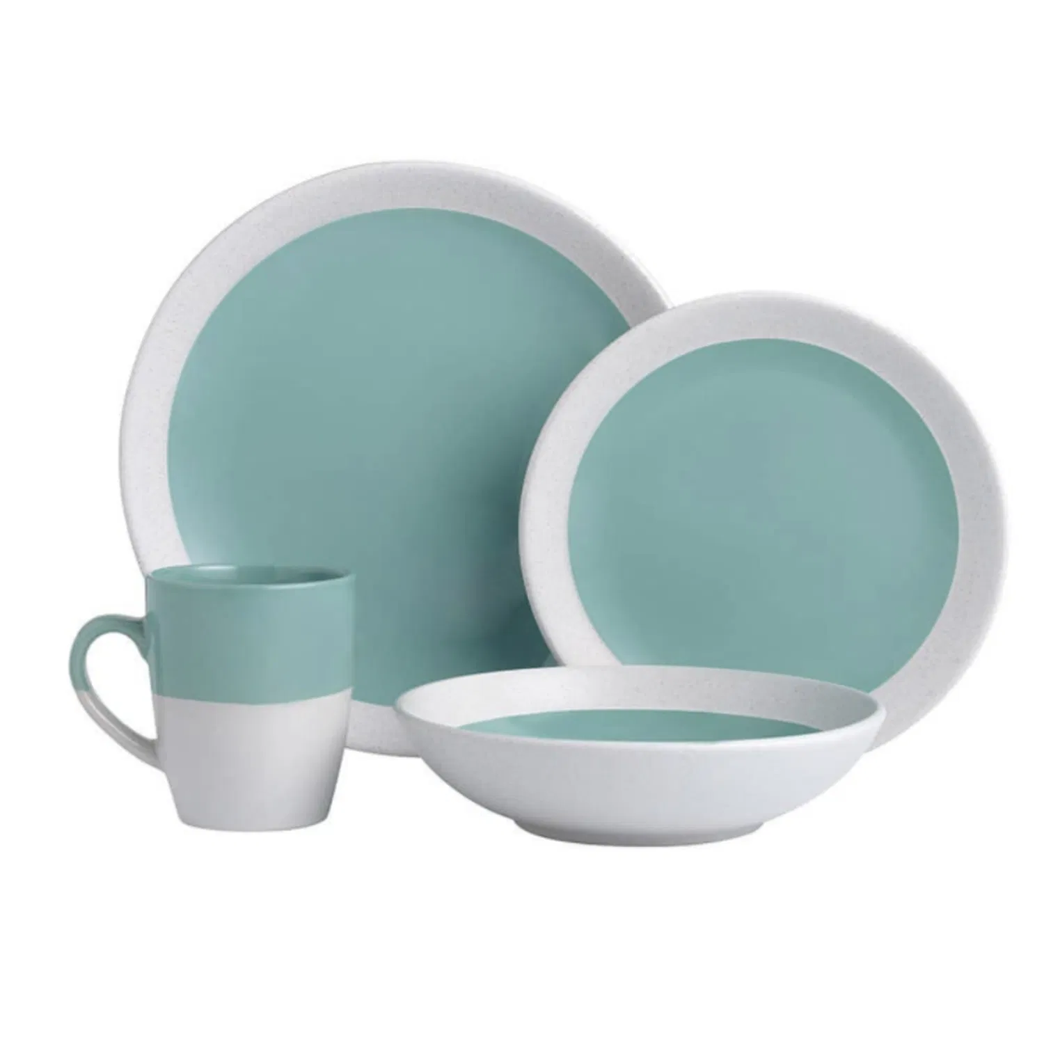 Pfas Free Melamine Plates Bowls Food Grade Melamine Dinnerware Sets