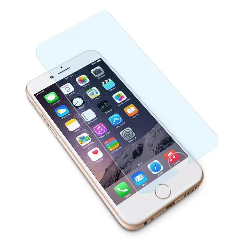 2021 New Promotion Price Self Repairing Pet Blue Light Blocking Film for Phone