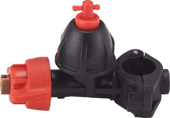 Agricultural Sprayer Nozzles and Boom Sprayer Nozzle