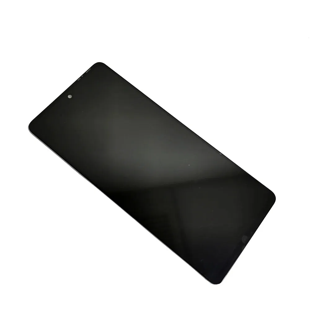 Дисплейный модуль LCD для Infinix Note30 VIP CK9N