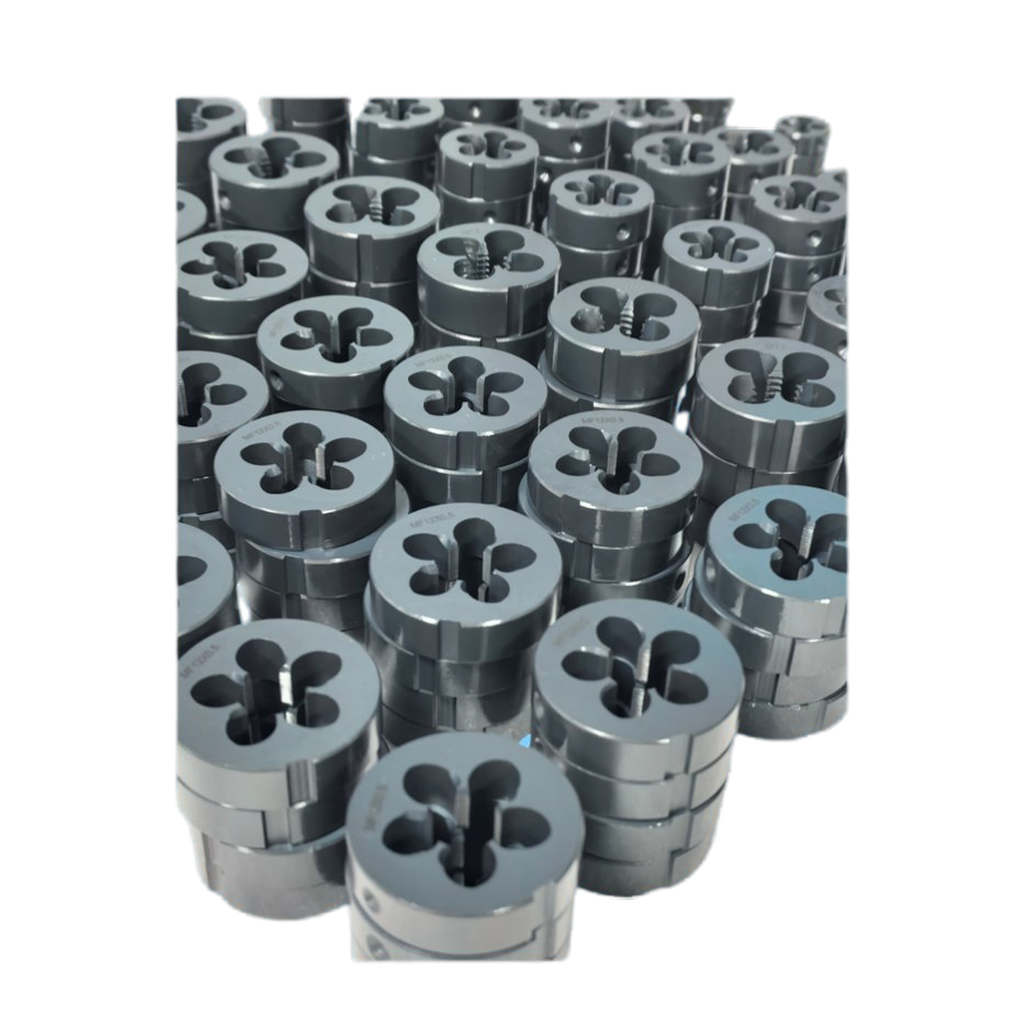 Premium M2 X 0.40 High Precision Threading Dies for Sale